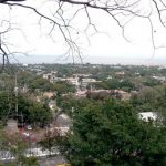 Overview of Managua