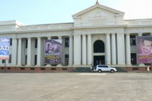 National Museum