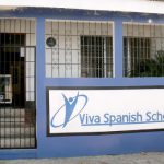 Viva Spanish language school in Managua is owned by Viva