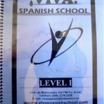 Viva Spanish language school in Managua