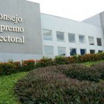 Supreme Electoral Advisory commission