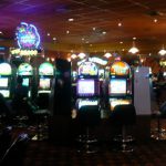 Largest gambling casino in Managua