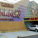 Largest gambling casino in Managua