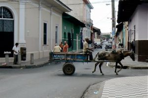 Local transportation