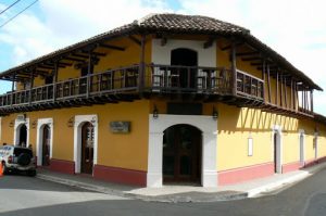 Restored restaurant