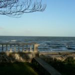 Promenade on Lake Nicaragua