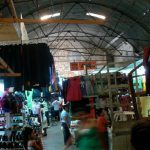 Indoor market
