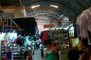 Indoor market