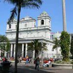 San Jose cathedral