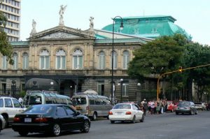 National Theatre