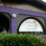 Gay-owned hotel Colours Resort