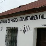 Music school