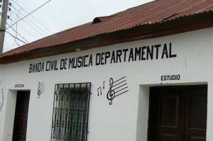 Music school