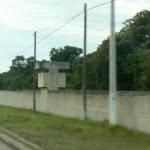 Military guard house