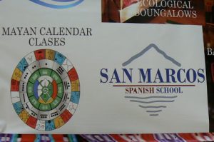 Spanish school