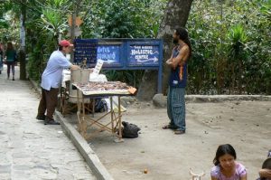 Local jewelry maker