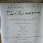 San Marcos has several healing-meditation centers