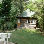 Piramides Meditation Center