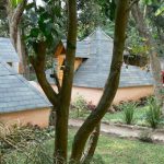 Piramides Meditation Center