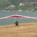 Gliders from Australia