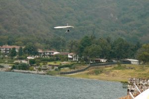 Gliders from Australia