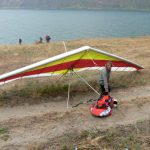 Gliders from Australia