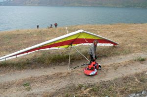 Gliders from Australia