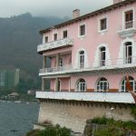 New and old apartments for rent