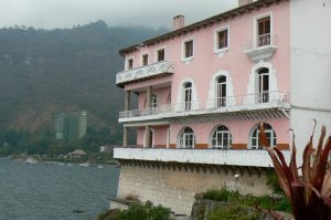 New and old apartments for rent