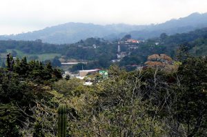 Overview of Monteverde