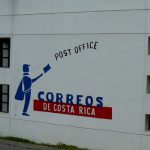 Monteverde post office