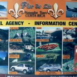 Flor de Lis travel agency