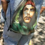 Che backpack