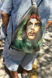 Che backpack