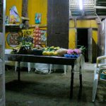 Small food shop in Moyogalpa village