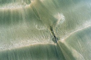 Sand patterns