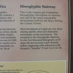 Explanation of stairway
