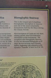 Explanation of stairway