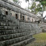 Temple on West Palza