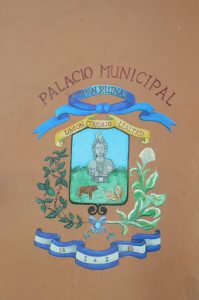 Town hall