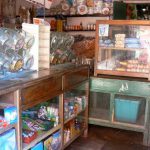 Small general store