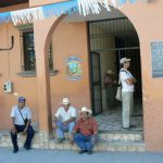 Town Hall