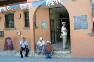 Town Hall