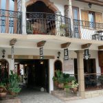 Yat B'alam hotel and cafe