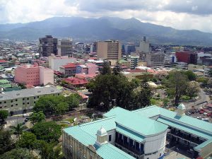 Overview of San Jose; Founded in 1738 by order of