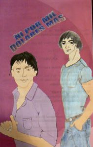 For a Thousand Dollars More; sexually transmitted disease prevention (Costa Rica, Honduras)