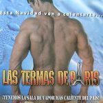 Paris Thermal Baths/Suana ad (San Jose, Costa Rica)