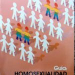 Guide to Homosexuality From Entreamigos Association (El Salvador)