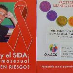 HIV and AIDS: I am homosexual--Am I at risk? From Oasis: