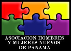 Panama????????s only LGBT advocacy organization: AHMNP Asociaci????n Hombres y Mujeres